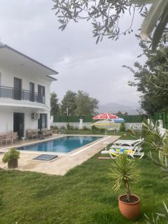 Star House - Fethiye - 4