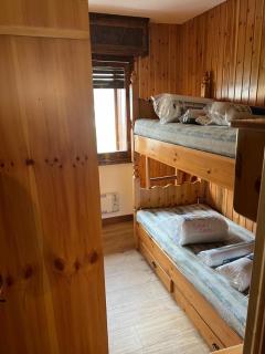Appartamento Larsech - Pozza di Fassa - 1