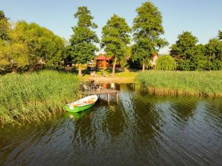 Domek Letniskowy w Tumianach - 7