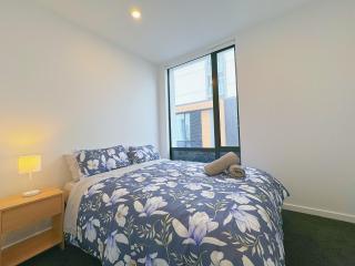 Luxurious New 2BR in Wgtn CBD - Wellington - 6