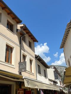 Motel Monte Rosa - Mostar - 8