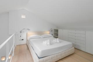 Suite Tra il Porto e il Centro, 150m dal Mare,Wifi - 6