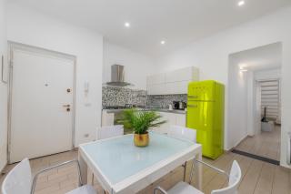 Suite Tra il Porto e il Centro, 150m dal Mare,Wifi - Savona - 2