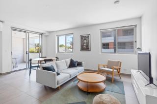 Inner West 1BR & Balcony - Mins to CBD - Sydney - 0