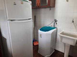 Apartamento com serviços - Guarujá - 8