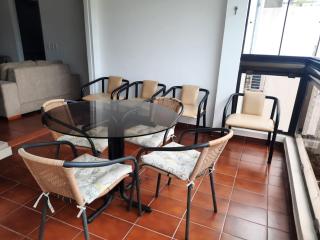 Apartamento com serviços - Guarujá - 3