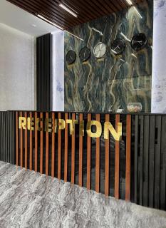Art Tashkent Hotel - Tashkent - 0