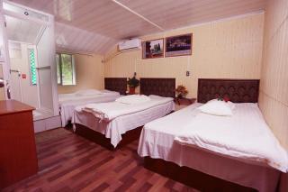 武当山仙山旅馆景区内店 - 3