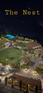 Aloha on the ganges 1bhk peaceful apartment THE NEST - Rishikesh - 0