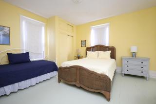The Dailey Renewal Retreat B & B - Greensboro - 8
