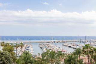 H11 MAISON BELVEDERE Sanremo - Vista - San Remo - 9