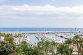 H11 MAISON BELVEDERE Sanremo - Vista - 2