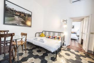 Unique Garden Apartment near Caracalla Baths - Rom - 7