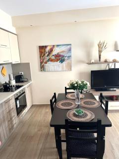 Marsi Apartment - Vlorë - 5