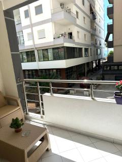 Marsi Apartment - Vlorë - 7