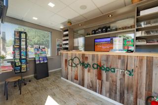 Nieuw!! Chalet De Luxe 4 persoons met airco - 7