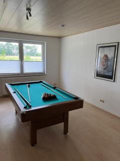 200qm Ferienwohnung mit 3 Schlafzimmern - Warnow - 9