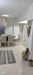 Chalet in coronado 3 bedrooms - Zāwiyat ‘Abd al Mun‘im - 8