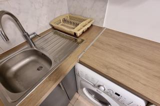 Appartement à Nanterre-Ville - 1