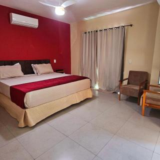 Hotel Pousada Bambuzal - Sana - 7
