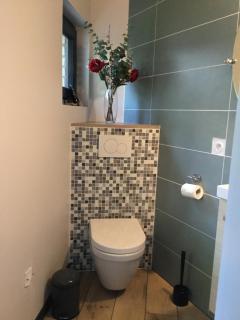 Petite Maizoun - Gite - 6