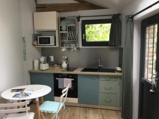 Petite Maizoun - Gite - Hermanville-sur-Mer - 4
