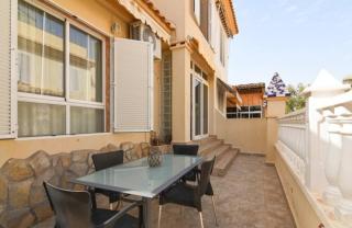 Precioso bungalow cerca de la playa - Gran Alacant - 7