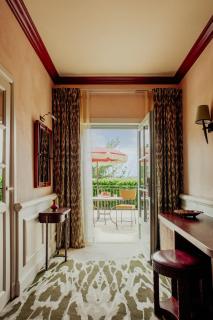 Le Mas Candille - Mougins - 6