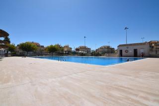 Precioso bungalow cerca de la playa - Gran Alacant - 8