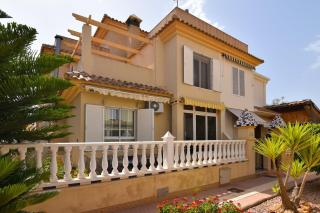 Precioso bungalow cerca de la playa - Gran Alacant - 5