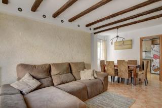 Precioso bungalow cerca de la playa - Gran Alacant - 6