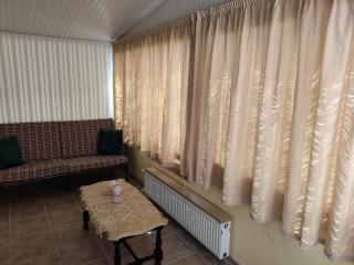 Foothills loft - Keratea - 5