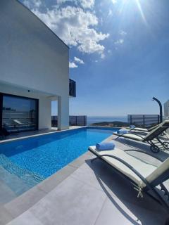Luxury Villa Andro - Makarska - 0