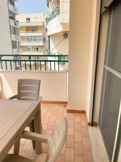 33 Sea Side Apartment - Durazzo - 1