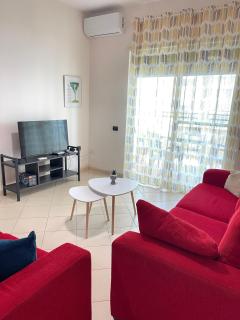 33 Sea Side Apartment - Durazzo - 7