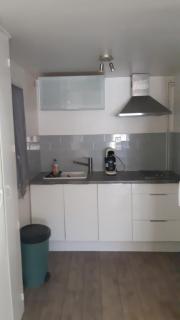 Jolie appartement centre Palavas les Flots - Palavas-les-Flots - 5