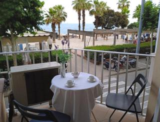 ALQUILER PISO BLANES con VISTAS AL MAR - Blanes - 3