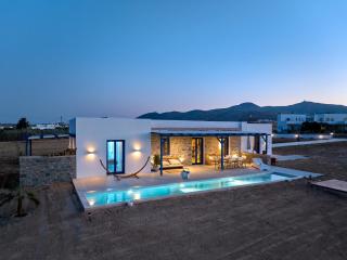 Blue and Green in Luxury - - 0