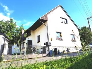 Handa vila - Sušice - 0
