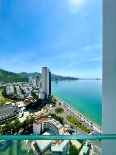 Căn Hộ Scenia Bay Ruby Nha Trang - Nha Trang - 4