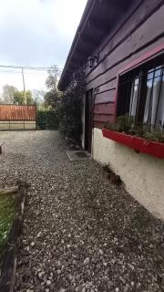 CABAÑA EN BARILOCHE - San Carlos de Bariloche - 5