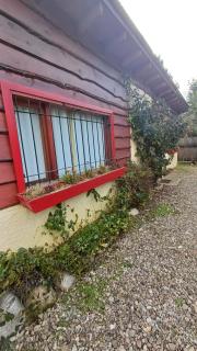 CABAÑA EN BARILOCHE - San Carlos de Bariloche - 6