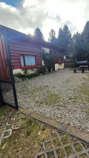 CABAÑA EN BARILOCHE - San Carlos de Bariloche - 7