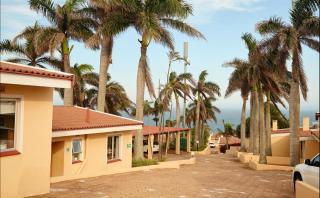 Ballito Beachfront Resort - 34 Chaka Chalets - Ballito - 3