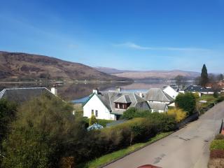Loch View Holiday Home, Fort William - Fort William - 0