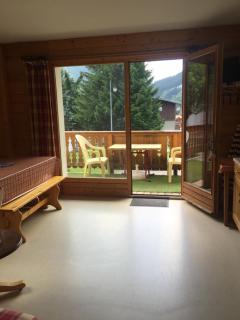 Montana 1 - Pralognan-la-Vanoise - 9