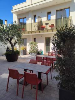 10 Catalani Rooms - Porto Cesareo - 9