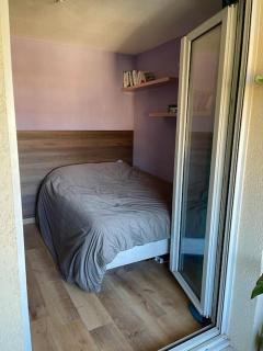 Joli T2 avec piscine - Fréjus - 8