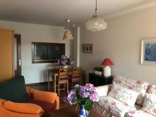 Acogedor Apartamento en La Plaza del Pueblo - Nueva de Llanes - 0