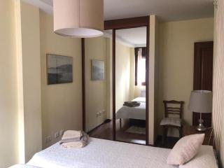 Acogedor Apartamento en La Plaza del Pueblo - Nueva de Llanes - 7